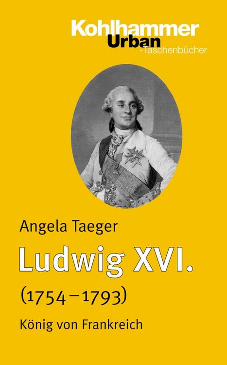 Produktbild: Ludwig XVI. (1754-1793)