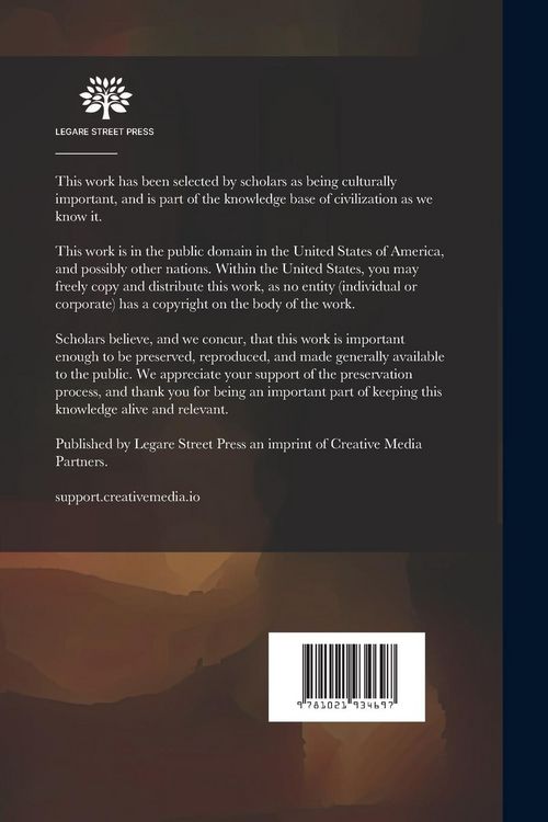 Produktbild: A Treatise On the Law of Waters
