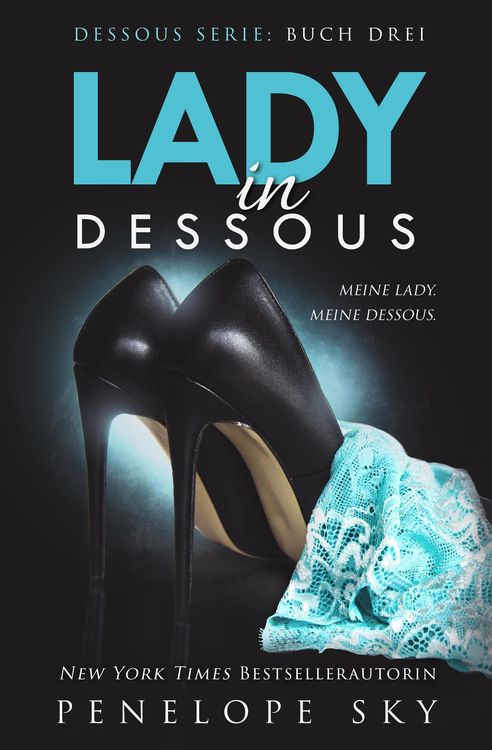 Produktbild: Lady in Dessous
