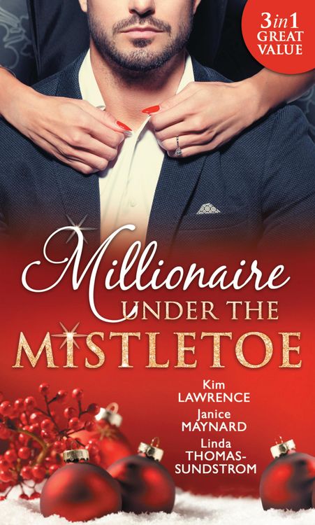 Produktbild: Millionaire Under The Mistletoe