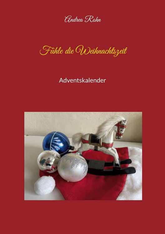 Produktbild: F&uuml;hle die Weihnachtszeit