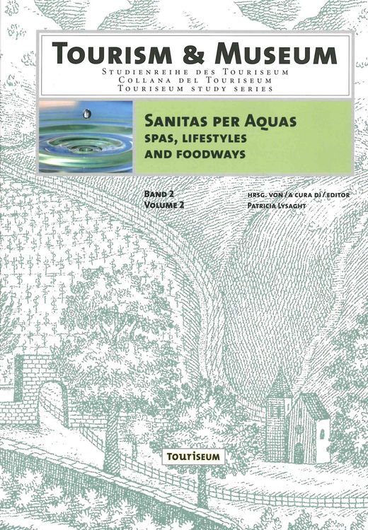 Produktbild: Sanitas per Aquas