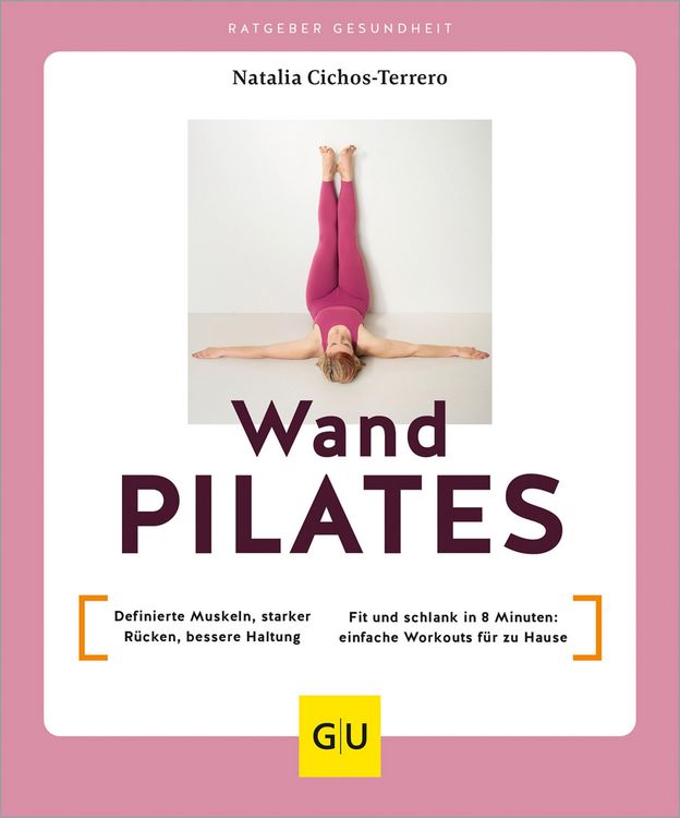 Produktbild: Wandpilates