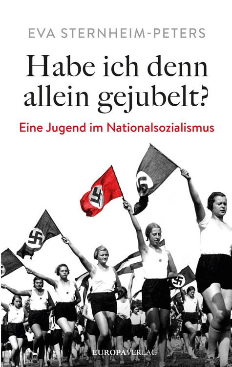 Produktbild: Habe ich denn allein gejubelt?