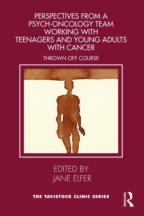 Produktbild: Perspectives from a Psych-Oncology Team Working with Teenagers and Young Adults with Cancer