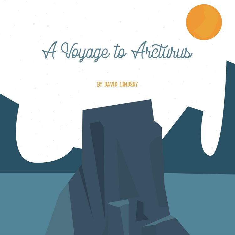Produktbild: A Voyage to Arcturus