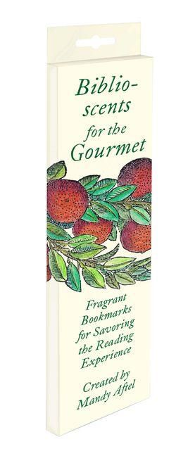 Produktbild: Biblioscents for the Gourmet