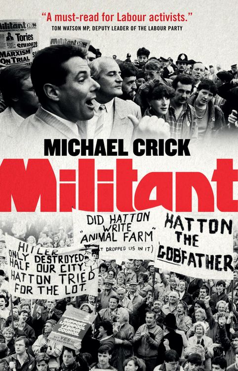 Produktbild: Militant