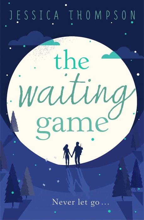 Produktbild: Thompson, J: The Waiting Game