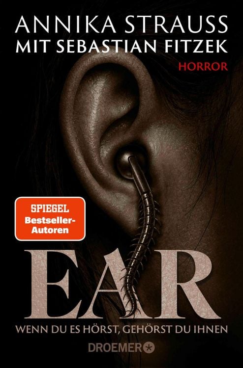 Produktbild: EAR Wenn du es h&ouml;rst, geh&ouml;rst du ihnen