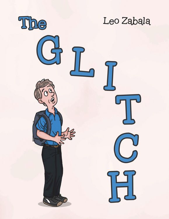 Produktbild: The Glitch
