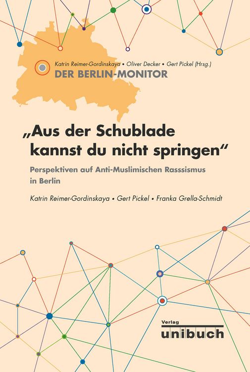 Produktbild: &raquo;Aus der Schublade kannst du nicht springen&laquo;