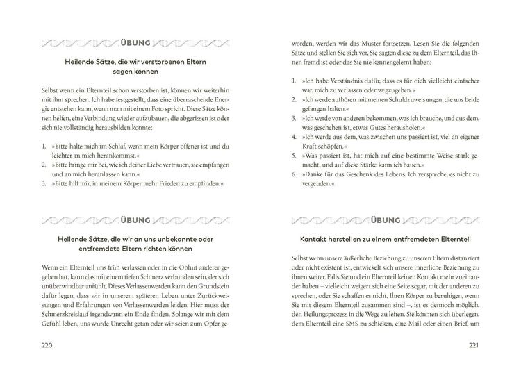 Produktbild: Workbook: Dieser Schmerz ist nicht meiner