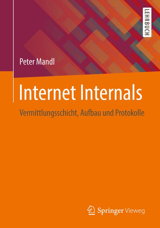Produktbild: Internet Internals