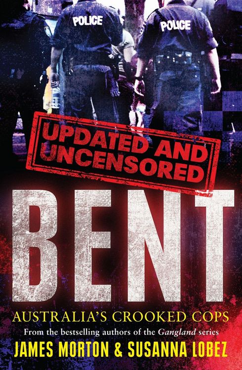 Produktbild: Bent Uncensored