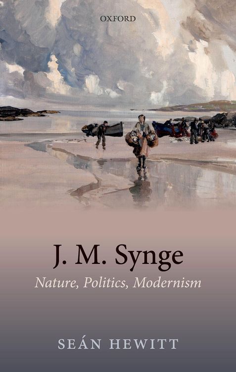 Produktbild: J. M. Synge