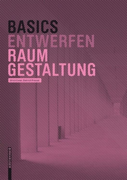 Produktbild: Basics Raumgestaltung