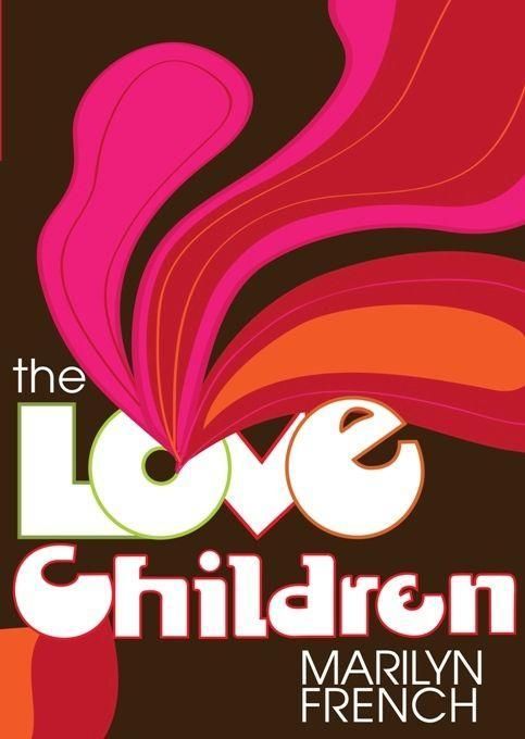 Produktbild: The Love Children