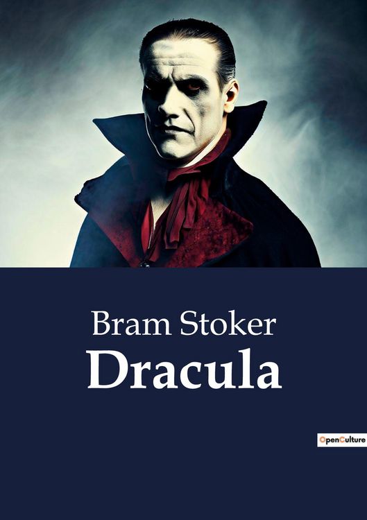 Produktbild: Dracula