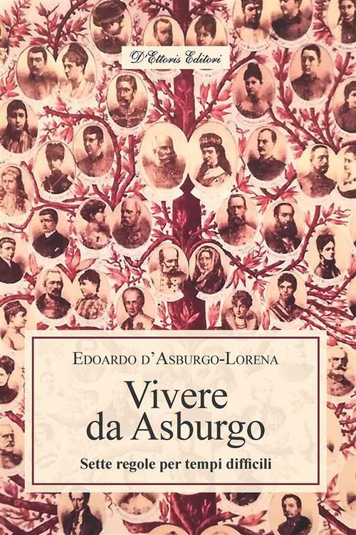 Produktbild: Vivere da Asburgo
