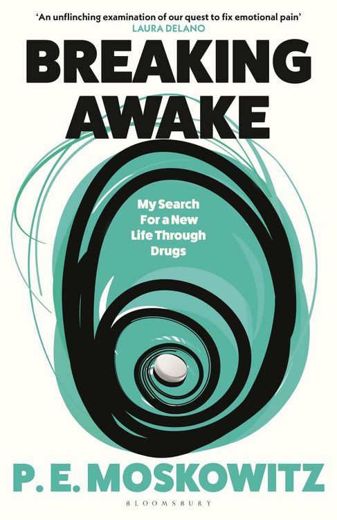 Produktbild: Breaking Awake