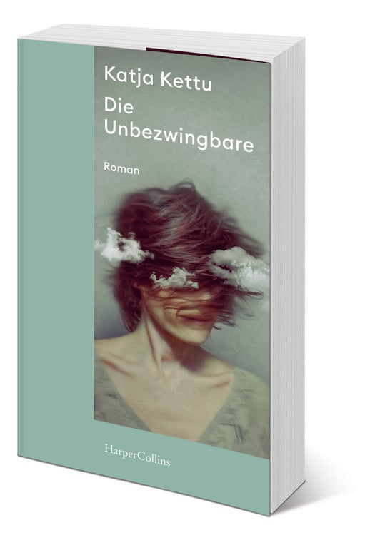 Produktbild: Die Unbezwingbare
