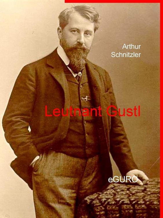 Produktbild: Leutnant Gustl