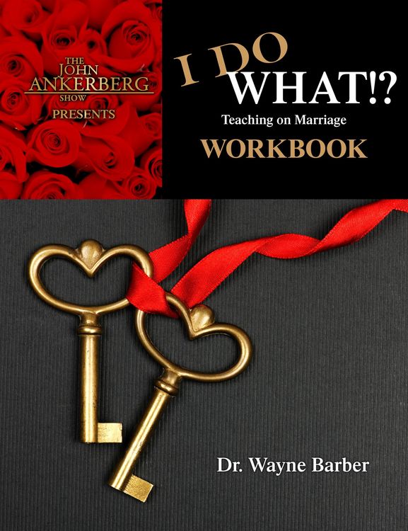 Produktbild: I Do What?