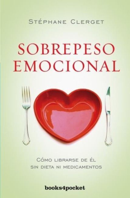 Produktbild: Sobrepeso Emocional