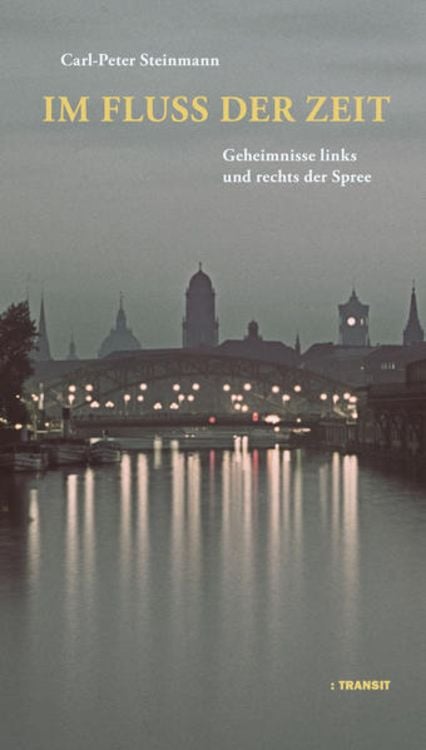 Produktbild: Im Fluss der Zeit