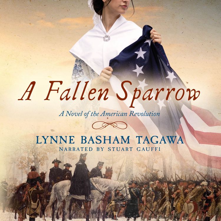 Produktbild: A Fallen Sparrow