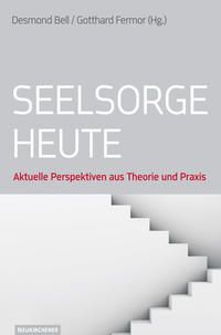 Produktbild: Seelsorge heute