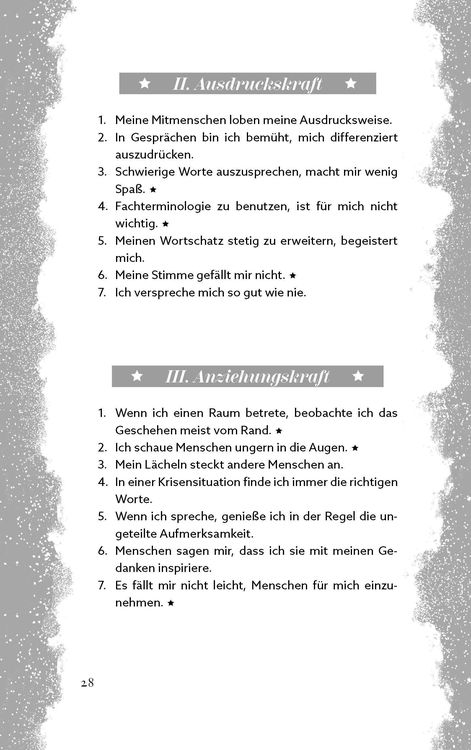 Produktbild: Der Weg Zum Besten Ich