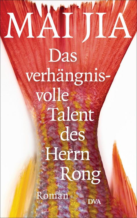 Produktbild: Das verh&auml;ngnisvolle Talent des Herrn Rong