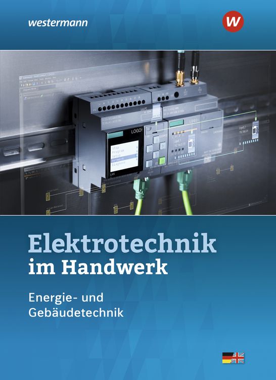 Produktbild: Elektrotechnik im Handwerk
