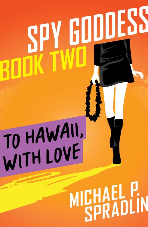Produktbild: To Hawaii, with Love