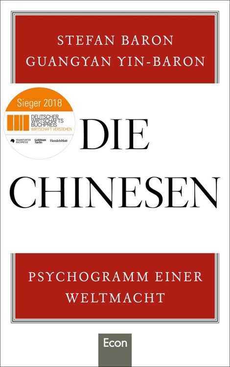 Produktbild: Die Chinesen