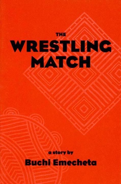 Produktbild: The Wrestling Match