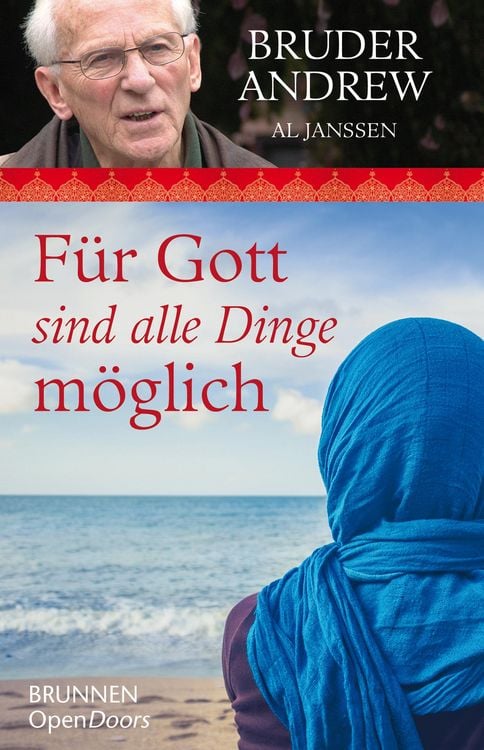 Produktbild: F&uuml;r Gott sind alle Dinge m&ouml;glich