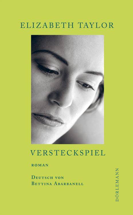 Produktbild: Versteckspiel