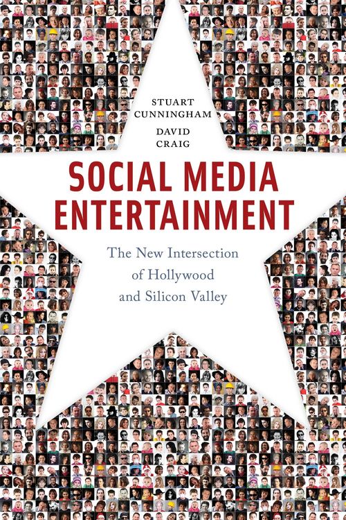 Produktbild: Social Media Entertainment
