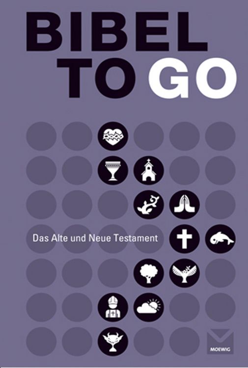 Produktbild: Bibel To Go
