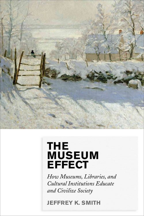Produktbild: Museum Effect