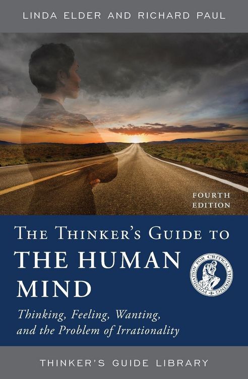 Produktbild: Thinker's Guide to the Human Mind