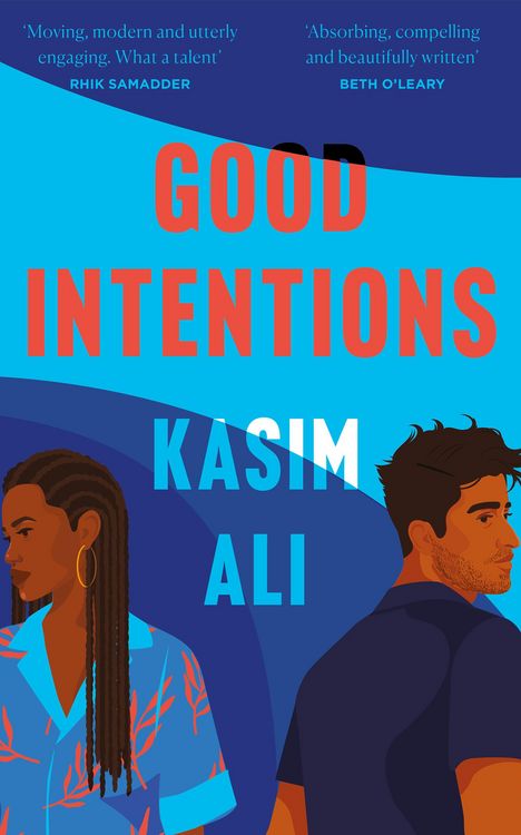Produktbild: Good Intentions