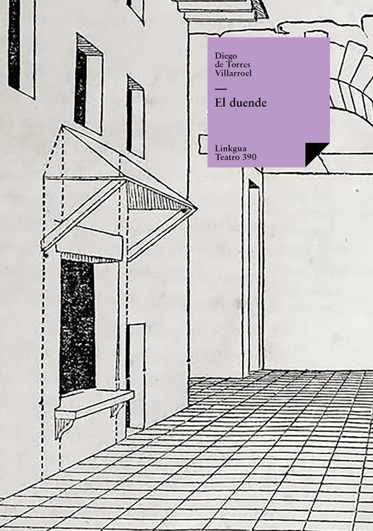 Produktbild: El duende