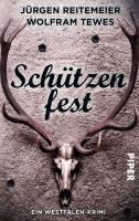 Produktbild: Sch&uuml;tzenfest