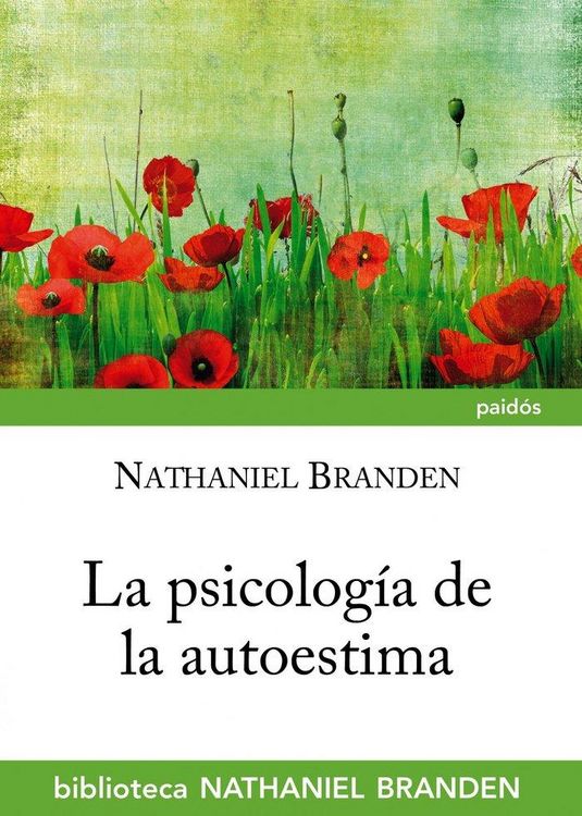 Produktbild: La psicolog&iacute;a de la autoestima