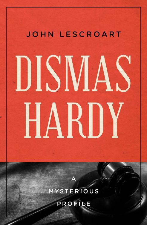 Produktbild: Dismas Hardy