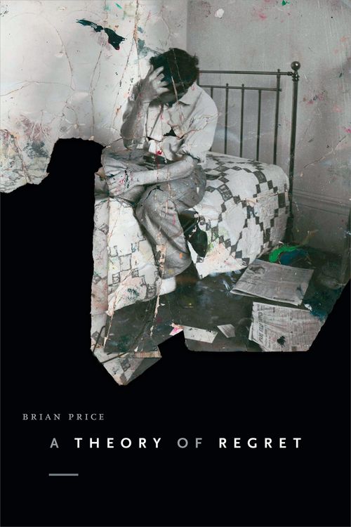 Produktbild: Theory of Regret